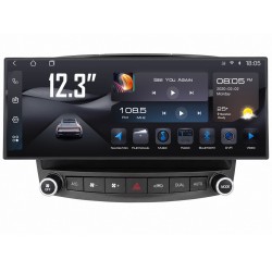 LEXUS  IS  - 12.3" МУЛТИМЕДИЯ / Навигация android 16